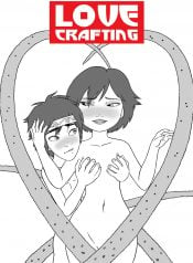 Love Crafting (Big Hero 6)