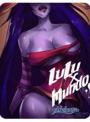 Lulu X Mundo (League of Legends)