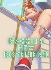 Maggie’s New Boyfriend