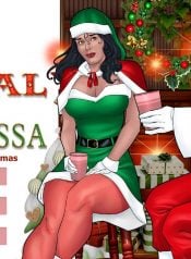 Melyssa’s Christmas