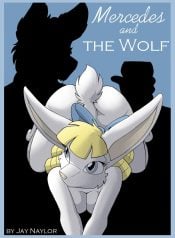 Mercedes And The Wolf