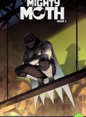 Mighty Moth