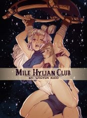 Mile Hylian Club (The Legend of Zelda)