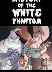 Mystery Of The White Phantom