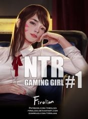 NTR – Gaming Girl (Overwatch)