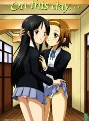 On This Day (K-On!)