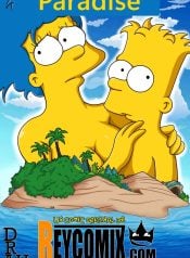 Paradise (The Simpsons)