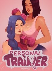 Personal trainer