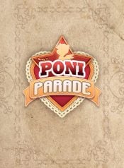Poni Parade (My Little Pony – Friendship Is Magic)
