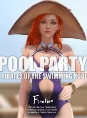 Pool Party (League Of Legends)