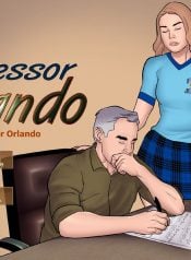 Professor Orlando