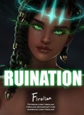 Ruination (League of Legends)