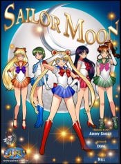 Sailor Moon (Sailor Moon)