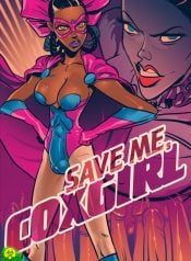 Save Me Coxgirl – Priya