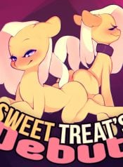 Sweet Treat’s Debut (My Little Pony – Friendship Is Magic)