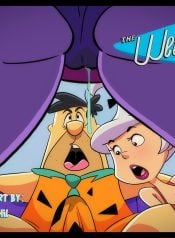 The Wetsons (The Flintstones , The Jetsons)