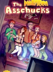 The Asschucks