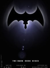 The Dark Cock Rises (Batman)