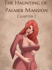The Haunting Of The Palmer Mansion