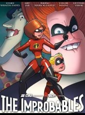 The Improbables (The Incredibles)