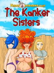 The Kanker Sisters (Ed Edd n Eddy)