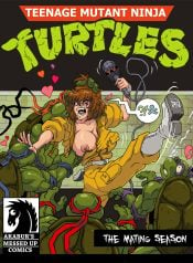 The Mating Season (Teenage Mutant Ninja Turtles)
