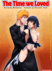The time we loved (Bleach)