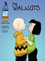 The Walnuts (Peanuts)