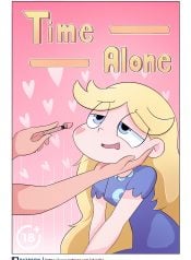 Time Alone (Star VS. The Forces Of Evil)