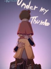 Under My Thumb (The Legend Of Korra)