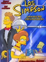 Unexpected Circumstances (The Simpsons)