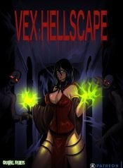 VEX – Hellscape
