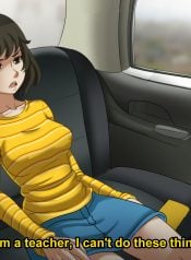 Waifu Taxi (Various)