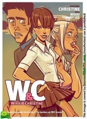 W&C – Wikki, Christine