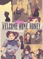 Welcome Home Honey (Final Fantasy VII)