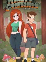 Wendy’s Confession (Gravity Falls)