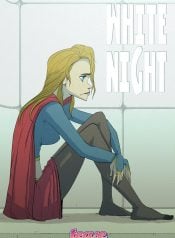 White Night (Supergirl)