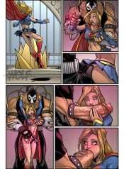 SuperPowered Orgy (Various)